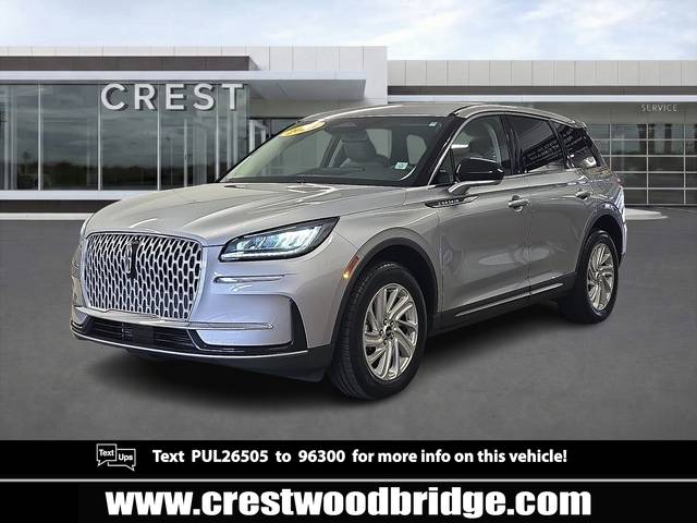 2023 Lincoln Corsair Standard AWD photo