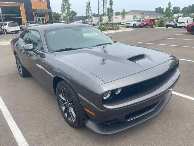 2023 Dodge Challenger GT AWD photo