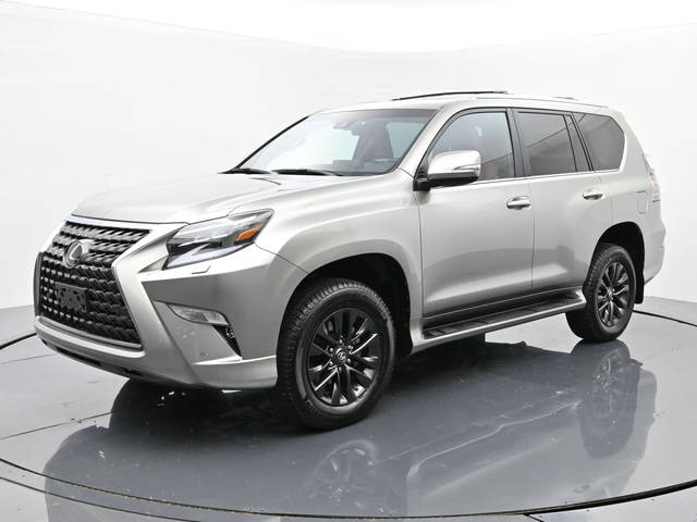 2023 Lexus GX GX 460 Premium 4WD photo