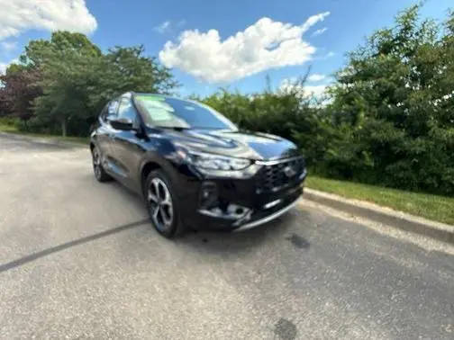 2023 Ford Escape ST-Line Select AWD photo
