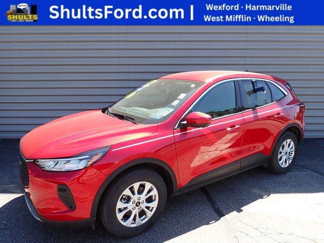 2023 Ford Escape Active AWD photo