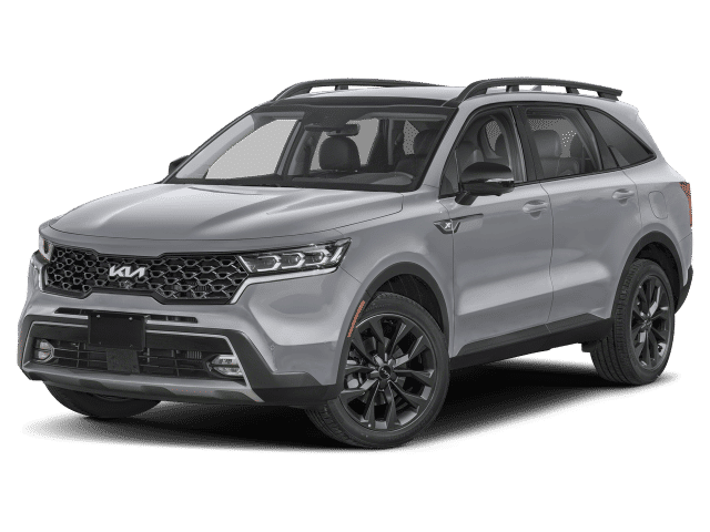 2023 Kia Sorento X-Line SX Prestige AWD photo