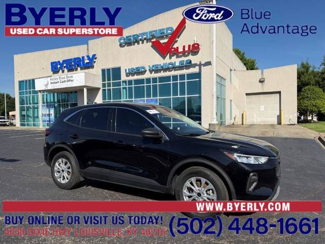 2023 Ford Escape Active AWD photo