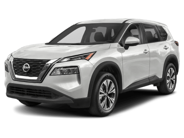 2023 Nissan Rogue SV AWD photo