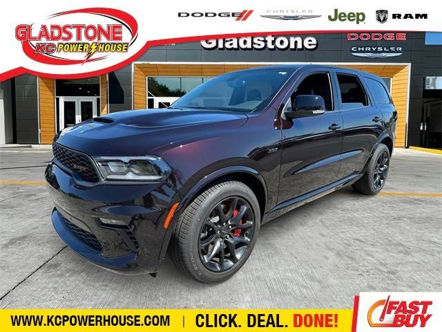 2023 Dodge Durango SRT 392 AWD photo