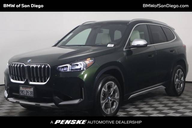 2023 BMW X1 xDrive28i AWD photo