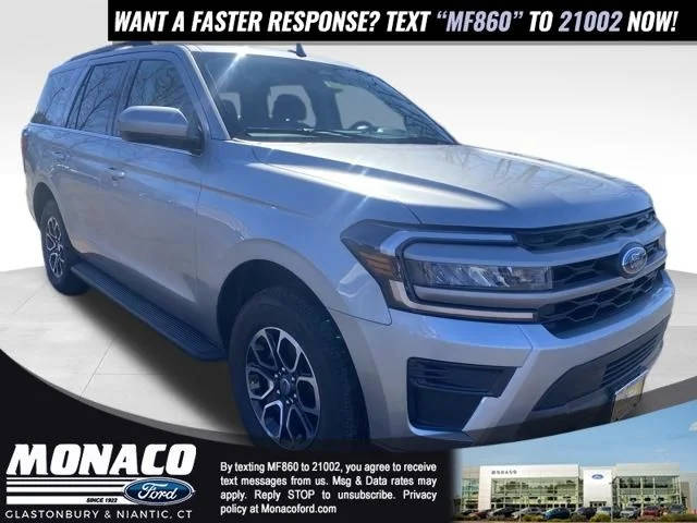 2022 Ford Expedition XLT 4WD photo
