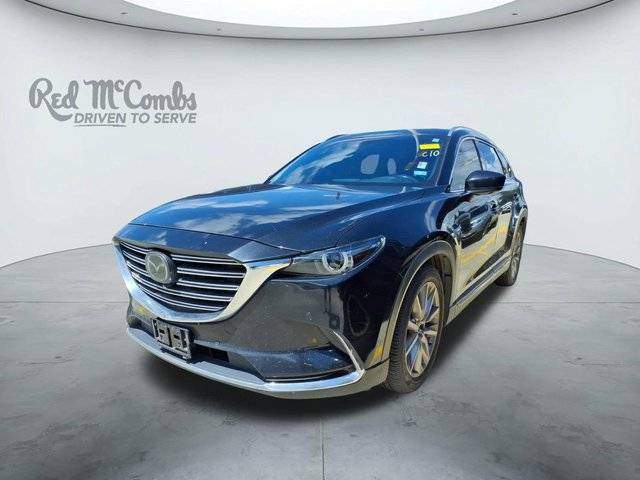 2021 Mazda CX-9 Grand Touring FWD photo