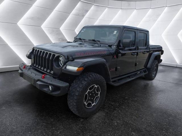 2023 Jeep Gladiator Rubicon FarOut 4WD photo