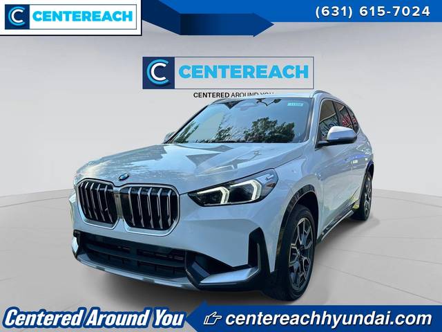 2023 BMW X1 xDrive28i AWD photo