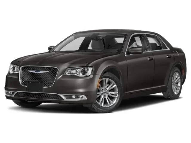 2023 Chrysler 300 Touring RWD photo