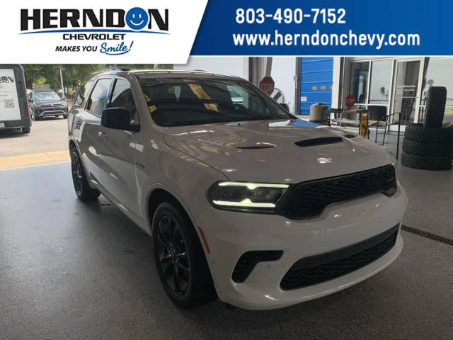 2023 Dodge Durango R/T RWD photo