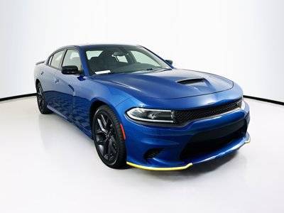 2023 Dodge Charger GT RWD photo