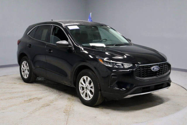 2023 Ford Escape Active AWD photo