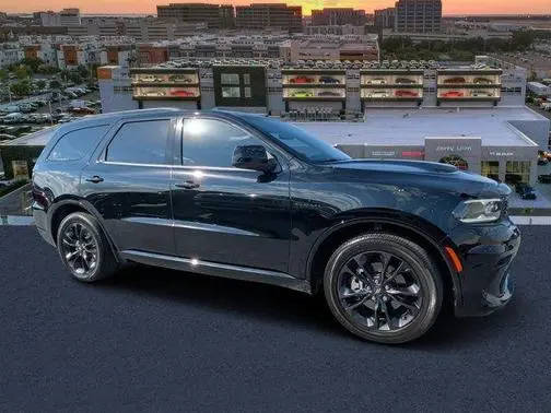 2023 Dodge Durango R/T RWD photo