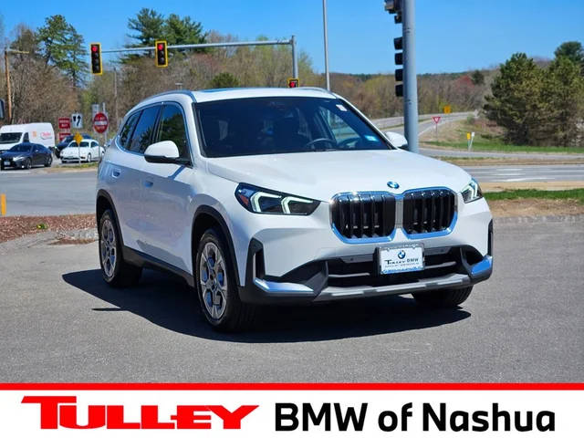 2023 BMW X1 xDrive28i AWD photo