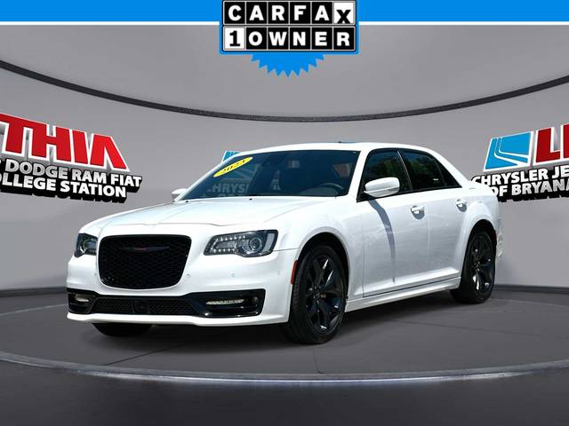 2023 Chrysler 300 300S RWD photo