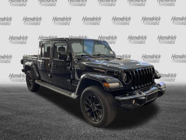 2023 Jeep Gladiator High Altitude 4WD photo