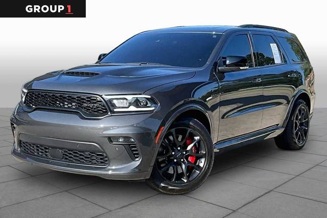 2023 Dodge Durango SRT 392 Premium AWD photo
