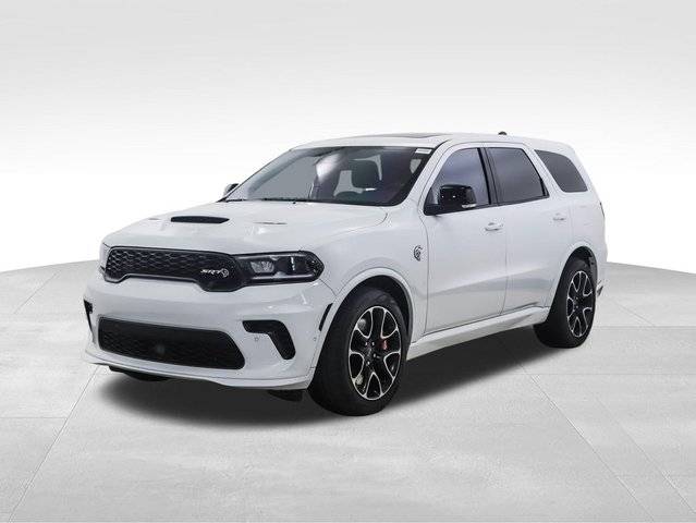 2023 Dodge Durango SRT Hellcat Plus AWD photo