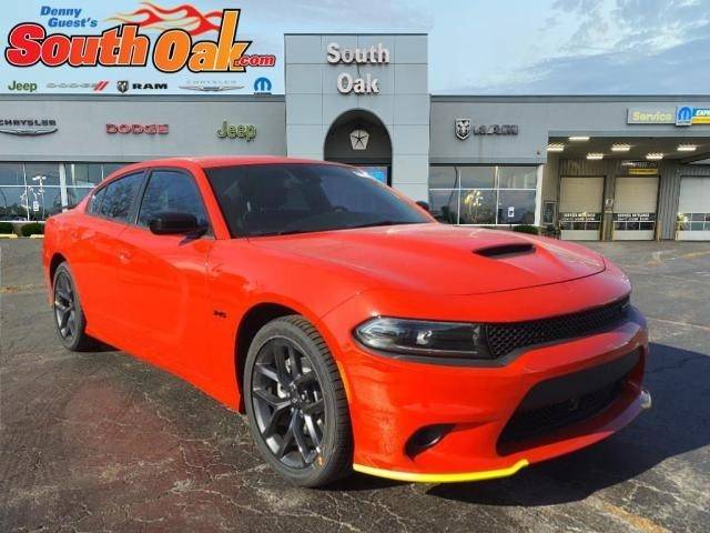 2023 Dodge Charger R/T RWD photo