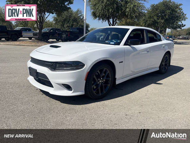 2023 Dodge Charger R/T RWD photo