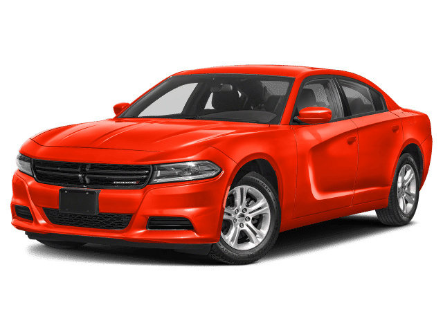 2023 Dodge Charger SXT RWD photo