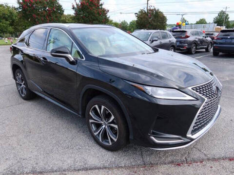 2022 Lexus RX RX 350 FWD photo