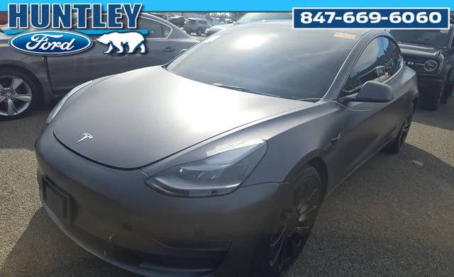 2023 Tesla Model 3 Performance AWD photo