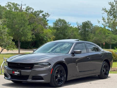 2021 Dodge Charger SXT RWD photo