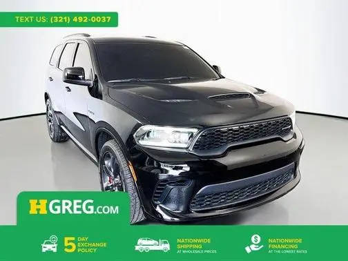 2023 Dodge Durango R/T RWD photo