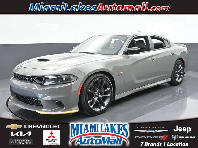 2023 Dodge Charger Scat Pack RWD photo