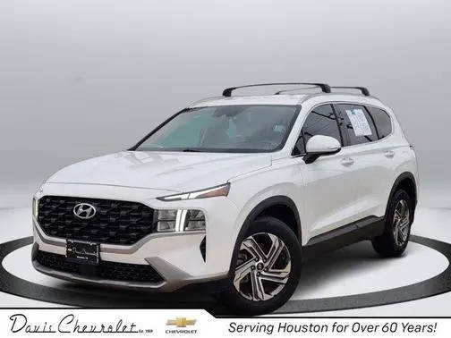 2023 Hyundai Santa Fe SEL FWD photo