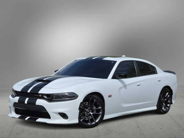 2023 Dodge Charger Scat Pack RWD photo