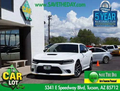 2023 Dodge Charger R/T RWD photo