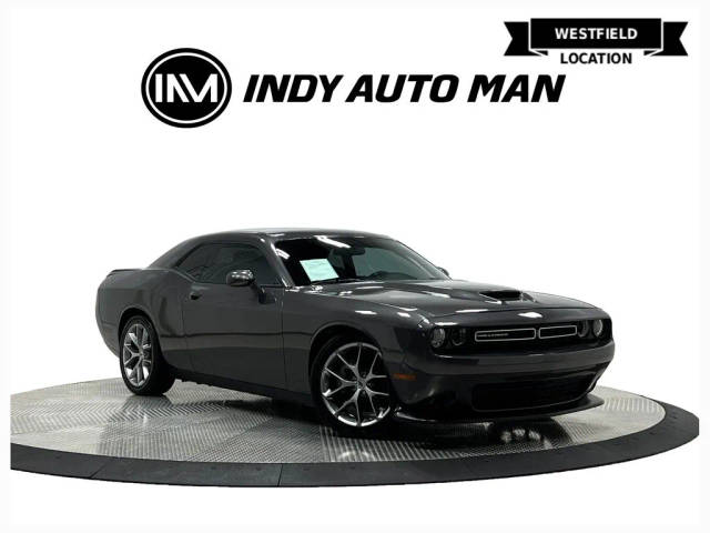 2023 Dodge Challenger GT RWD photo