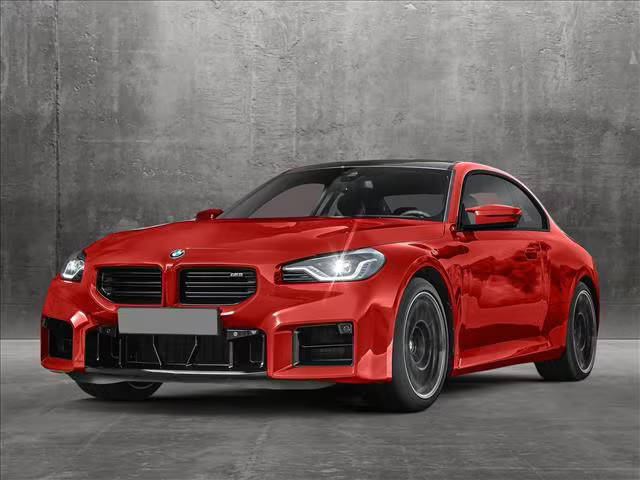 2023 BMW M2  RWD photo