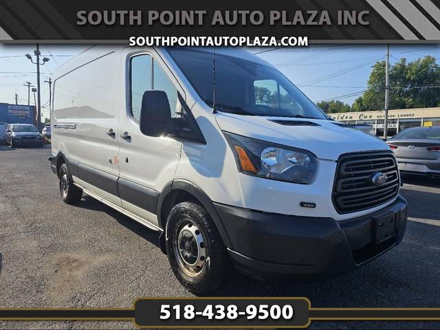 2016 Ford Transit Van  RWD photo