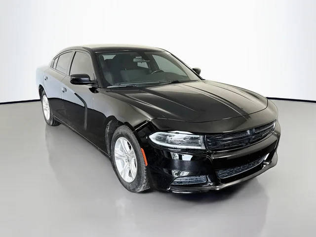 2022 Dodge Charger SXT RWD photo