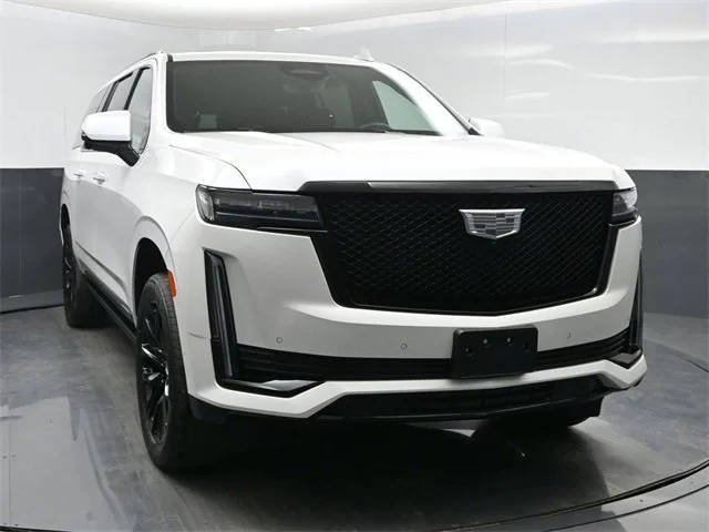 2023 Cadillac Escalade ESV 4WD Sport 4WD photo