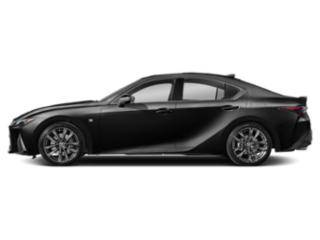 2023 Lexus IS IS 350 F SPORT AWD photo