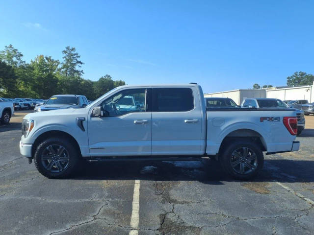 2023 Ford F-150 XLT 4WD photo