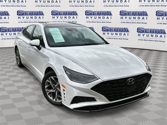 2023 Hyundai Sonata SEL FWD photo