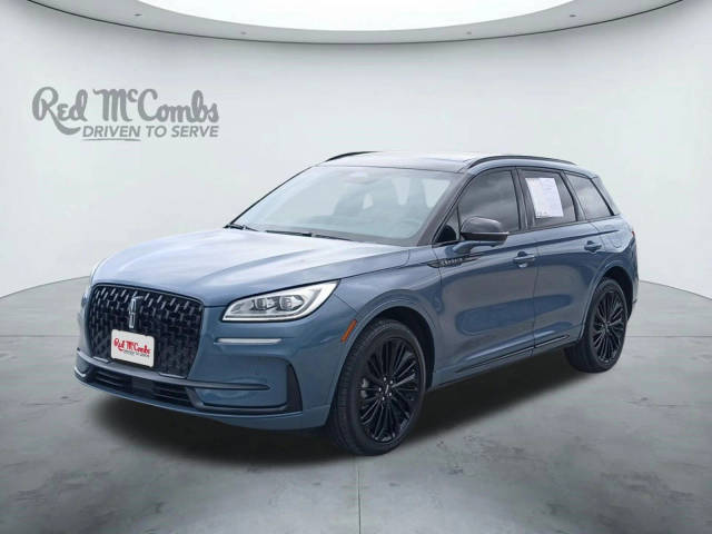 2023 Lincoln Corsair Reserve FWD photo