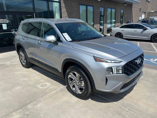 2023 Hyundai Santa Fe SEL AWD photo