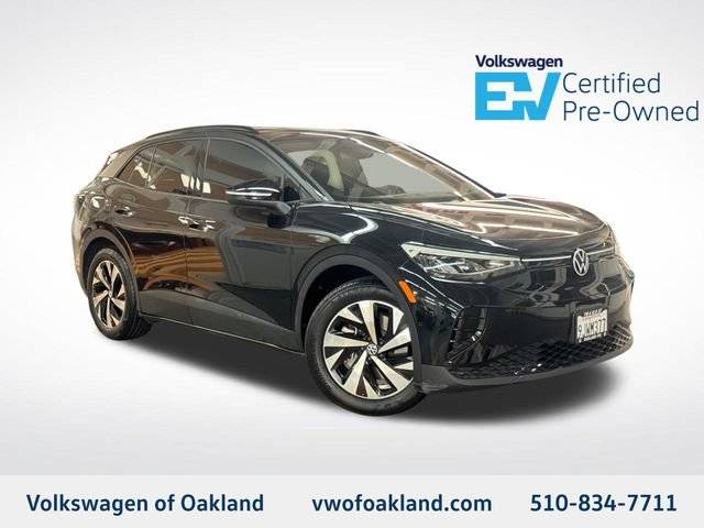 2023 Volkswagen ID.4 Standard RWD photo