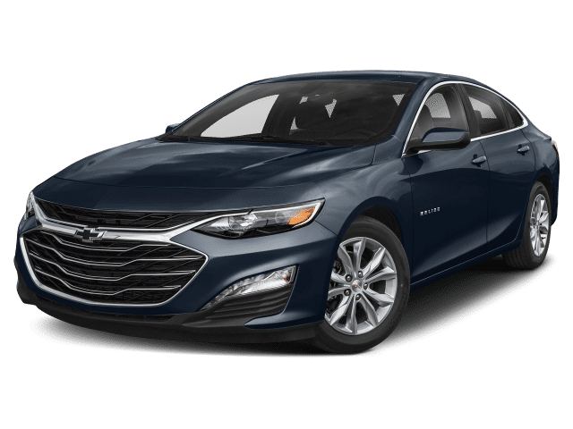 2022 Chevrolet Malibu LT FWD photo