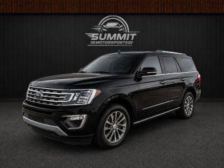 2021 Ford Expedition Max Limited RWD photo