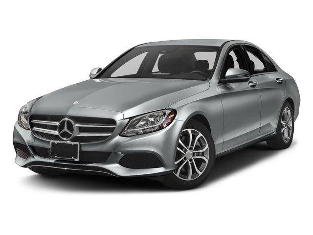2016 Mercedes-Benz C-Class C 300 Sport AWD photo