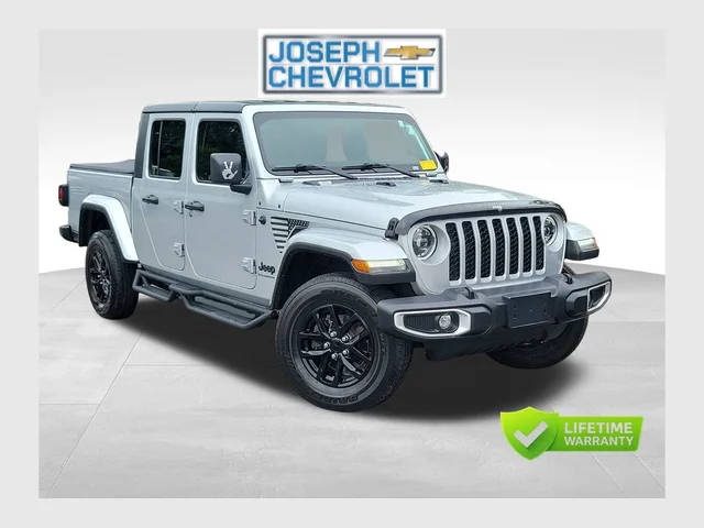 2023 Jeep Gladiator Sport S 4WD photo